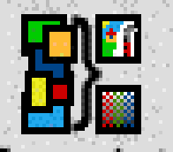 icon