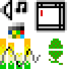 icon