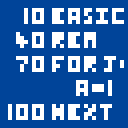 icon
