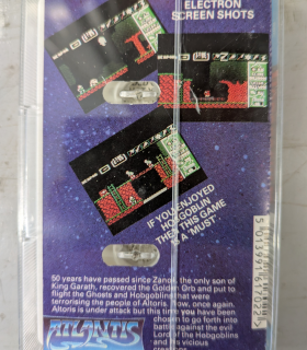 Media scan
