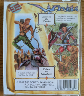 Media scan
