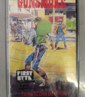 Media scan