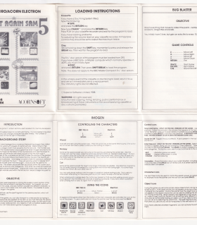 Media scan