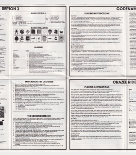 Media scan