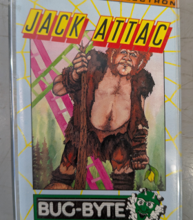 Media scan