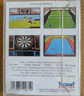 Media scan