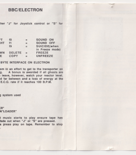 Media scan