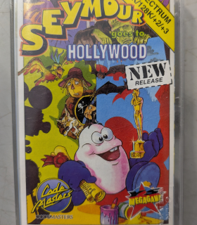Media scan