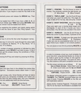 Media scan
