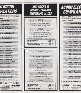 Media scan