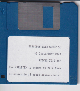 Media scan