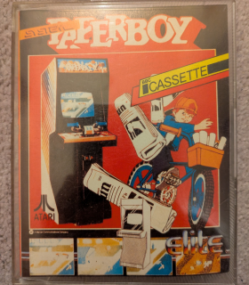 Media scan