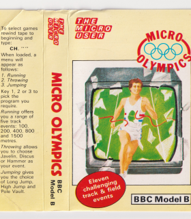 Media scan