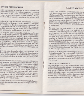 Media scan