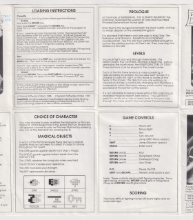 Media scan