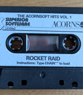 Media scan