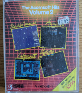 Media scan