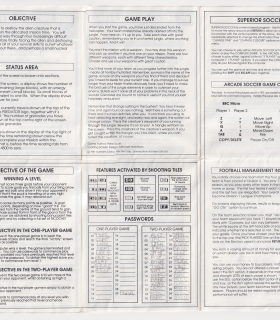 Media scan