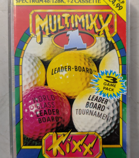 Media scan