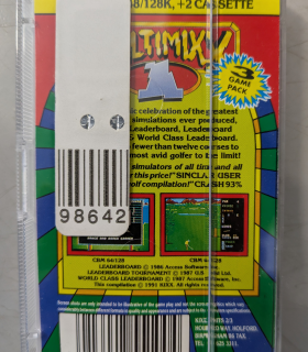 Media scan