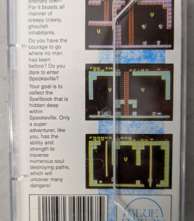 Media scan