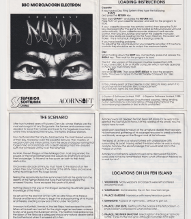 Media scan