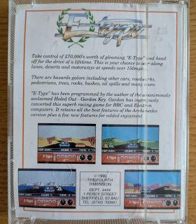 Media scan