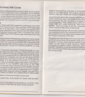 Media scan