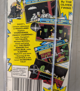Media scan