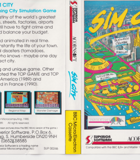 Media scan