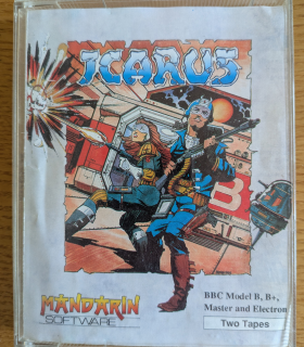 Media scan