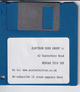 Media scan
