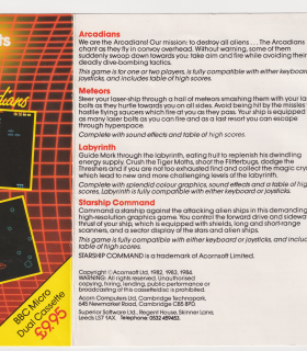 Media scan