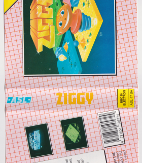 Media scan