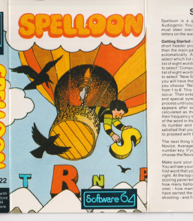 Media scan