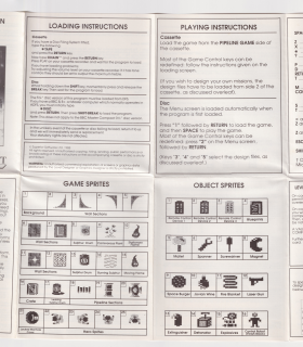 Media scan