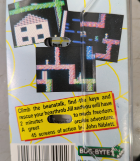 Media scan