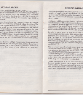 Media scan