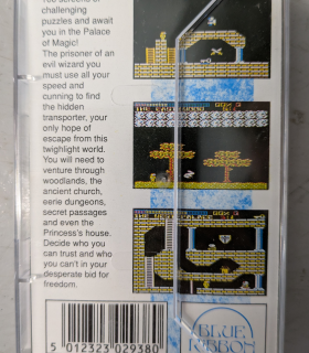 Media scan