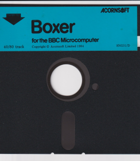 Media scan