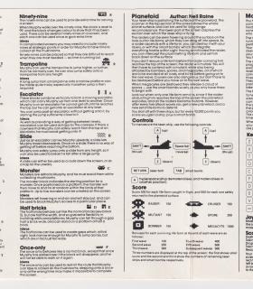 Media scan