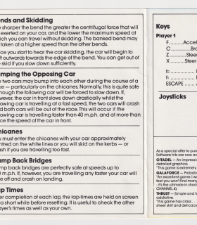 Media scan