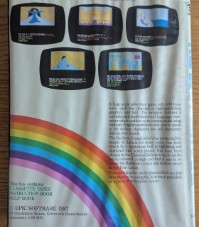 Media scan