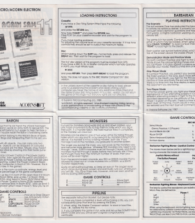 Media scan