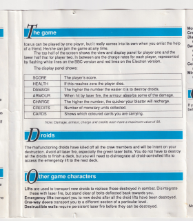 Media scan