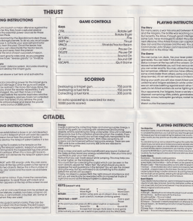 Media scan