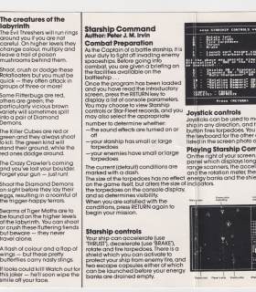 Media scan