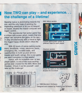 Media scan